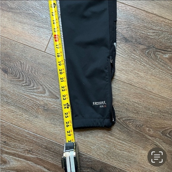 Running Room Jogger Pants Size Small - Picture 5 of 7